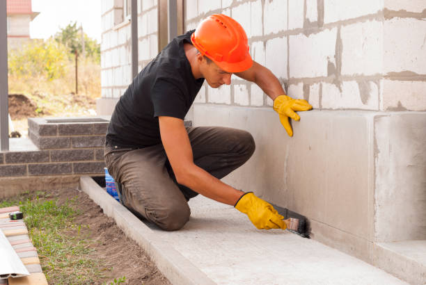 Licensed Basement Waterproofing service in Morristown, NJ - Arrow Tight Waterproofing